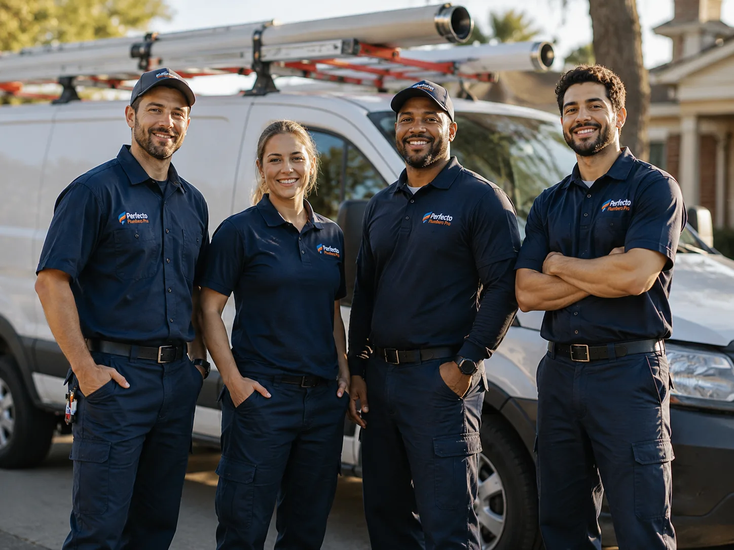 Emergency Plumber Near Me in Crestline, OH near me